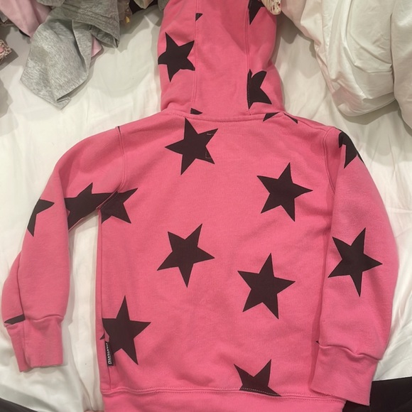 Nununu Hoodie 2-3T - Picture 4 of 5